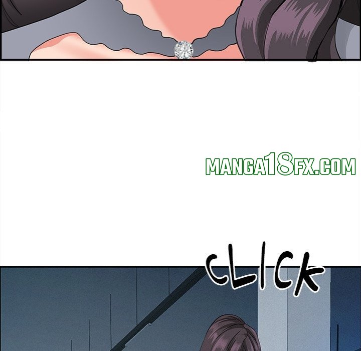 Milf Guard Chapter 44 - Page 33