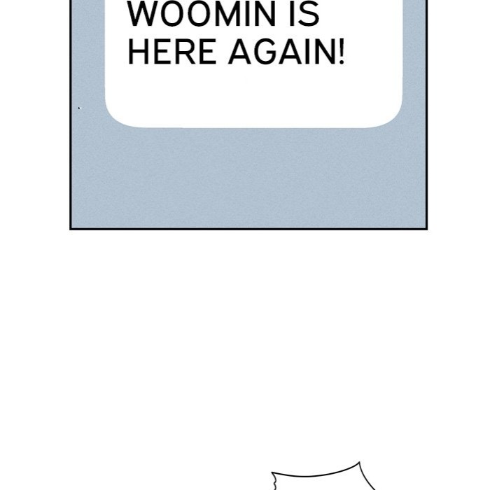 Milf Guard Chapter 45 - Page 113