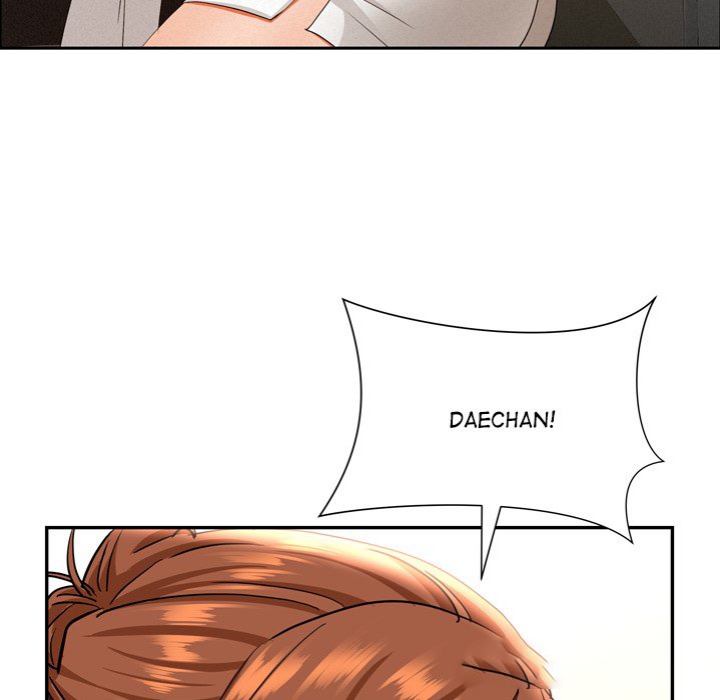 Milf Guard Chapter 45 - Page 156