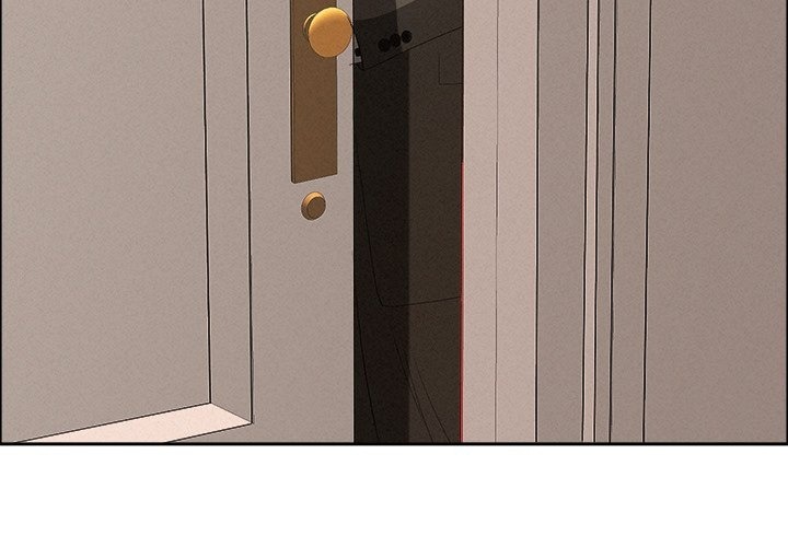 Milf Guard Chapter 45 - Page 3