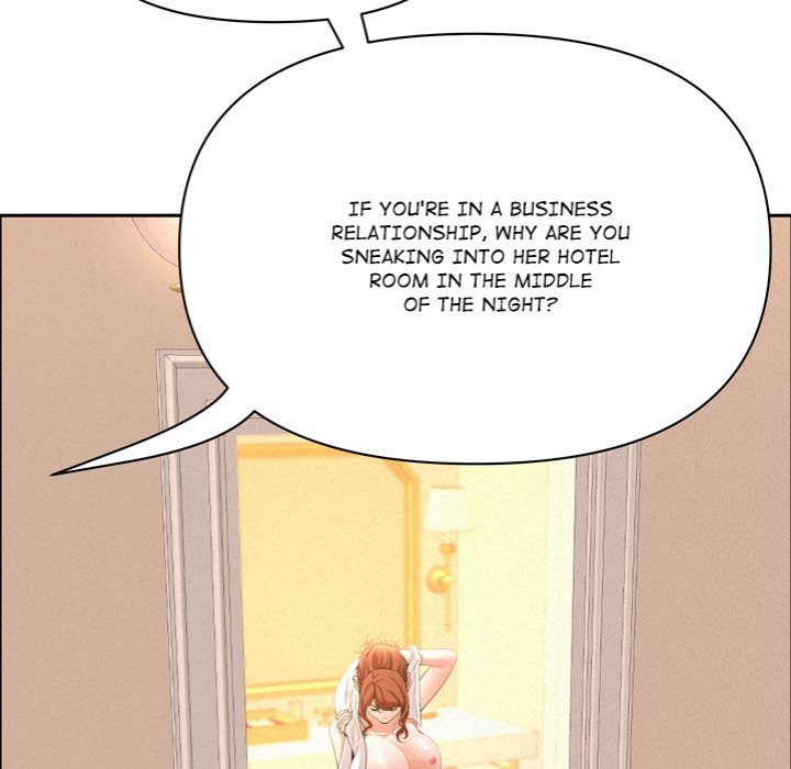 Milf Guard Chapter 45 - Page 45