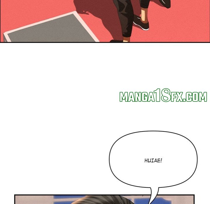 Milf Guard Chapter 45 - Page 63