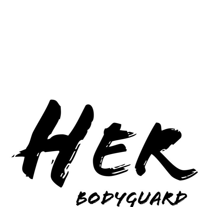 Milf Guard Chapter 45 - Page 9