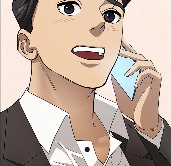 Milf Guard Chapter 46 - Page 144