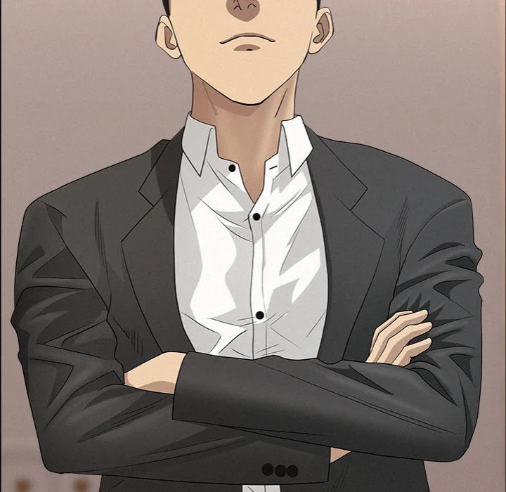 Milf Guard Chapter 46 - Page 15