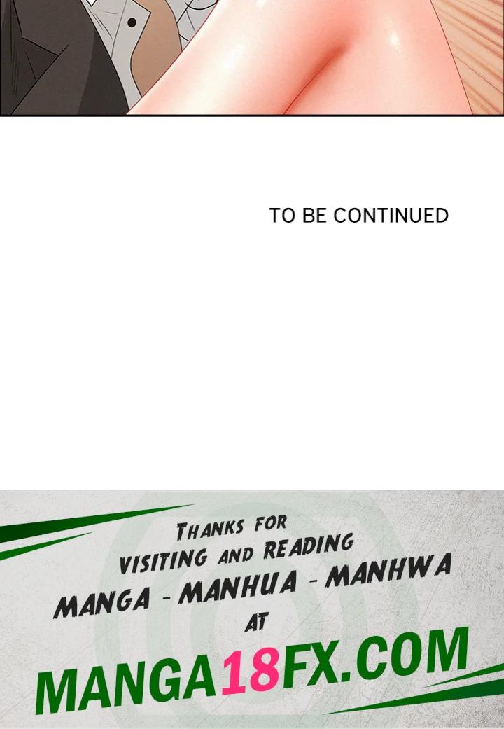 Milf Guard Chapter 46 - Page 162