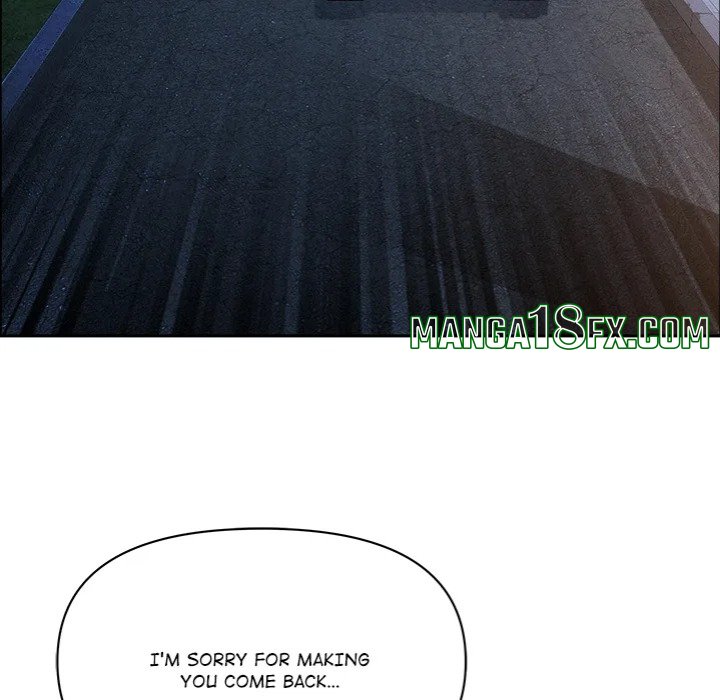 Milf Guard Chapter 46 - Page 81