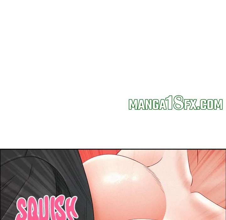 Milf Guard Chapter 46 - Page 99