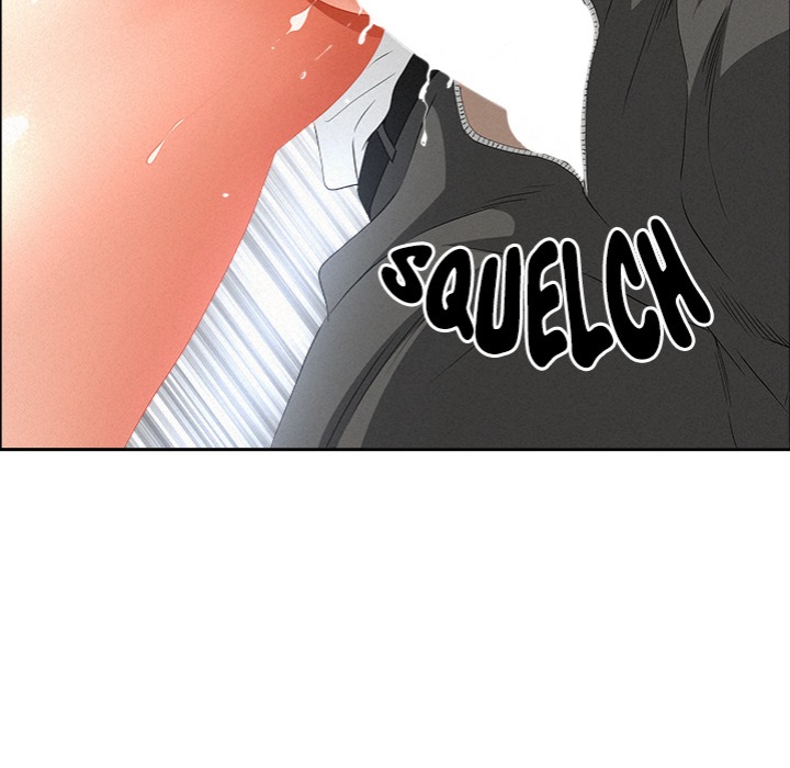 Milf Guard Chapter 47 - Page 145