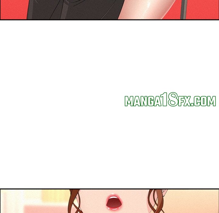 Milf Guard Chapter 47 - Page 31