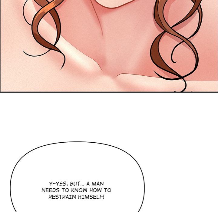 Milf Guard Chapter 47 - Page 64