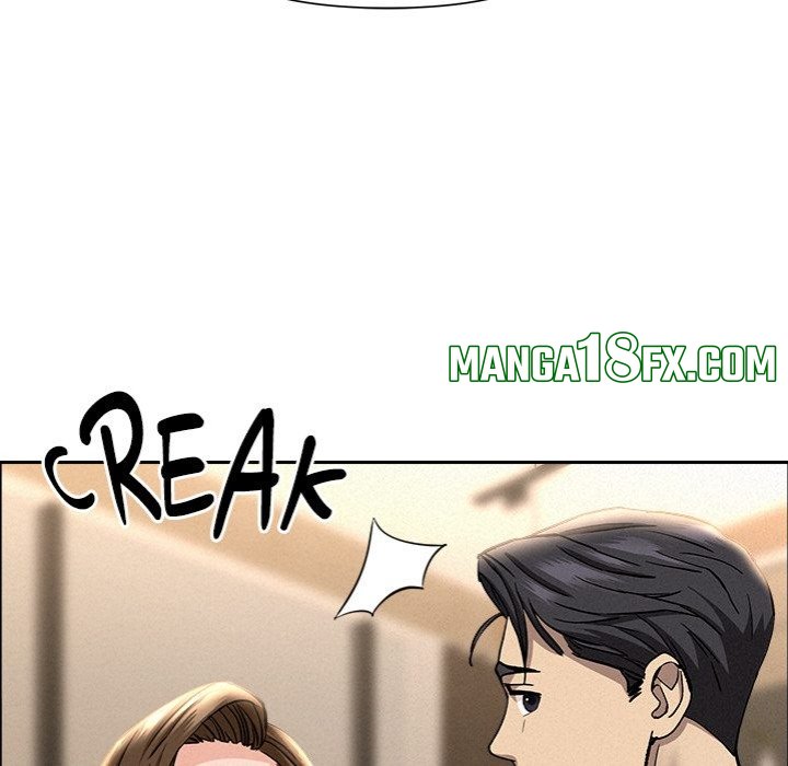 Milf Guard Chapter 48 - Page 109