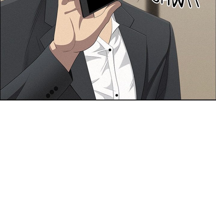 Milf Guard Chapter 48 - Page 137