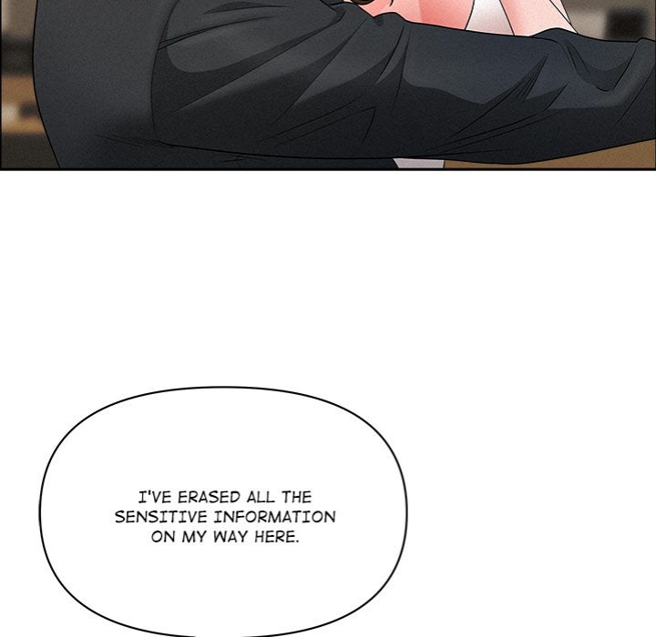 Milf Guard Chapter 48 - Page 143