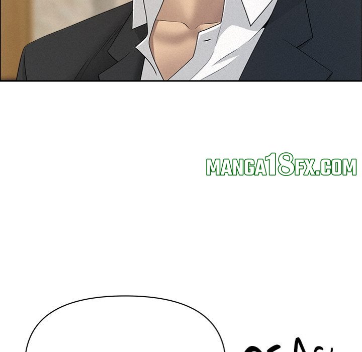 Milf Guard Chapter 48 - Page 145