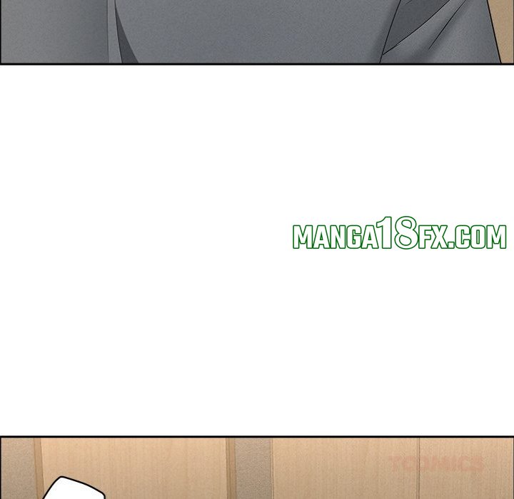 Milf Guard Chapter 48 - Page 156
