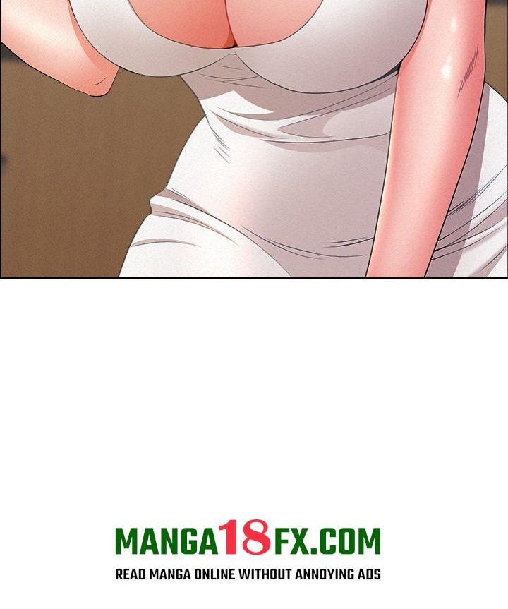 Milf Guard Chapter 49 - Page 105