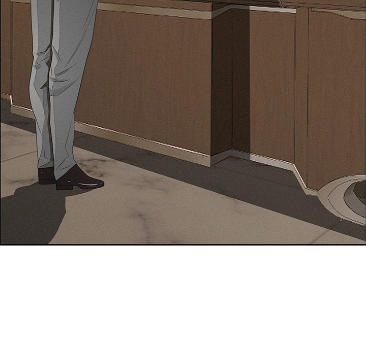 Milf Guard Chapter 49 - Page 52