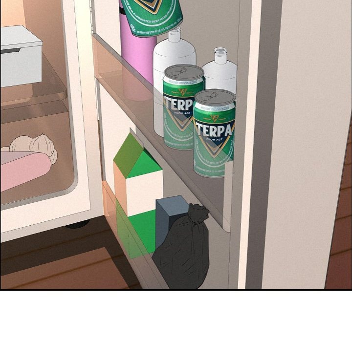 Milf Guard Chapter 50 - Page 130