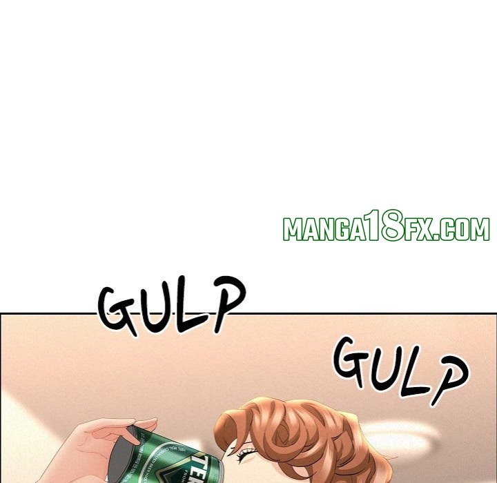 Milf Guard Chapter 50 - Page 131