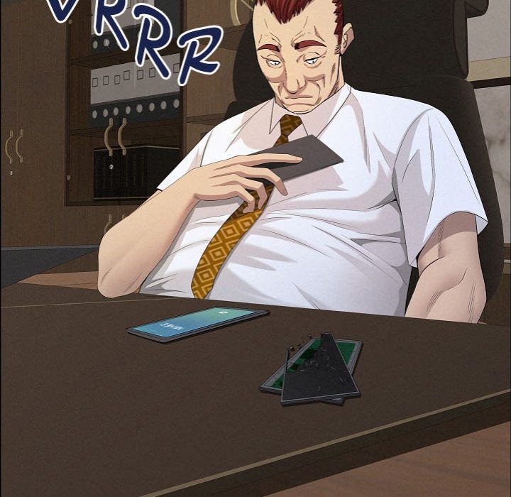 Milf Guard Chapter 50 - Page 160