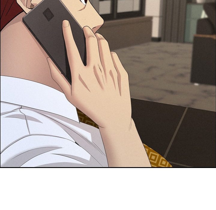 Milf Guard Chapter 50 - Page 167