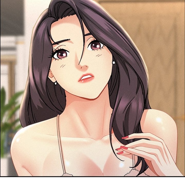 Milf Guard Chapter 50 - Page 19