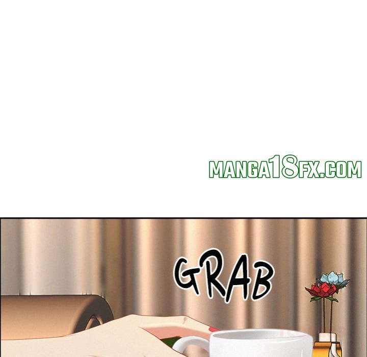 Milf Guard Chapter 50 - Page 39