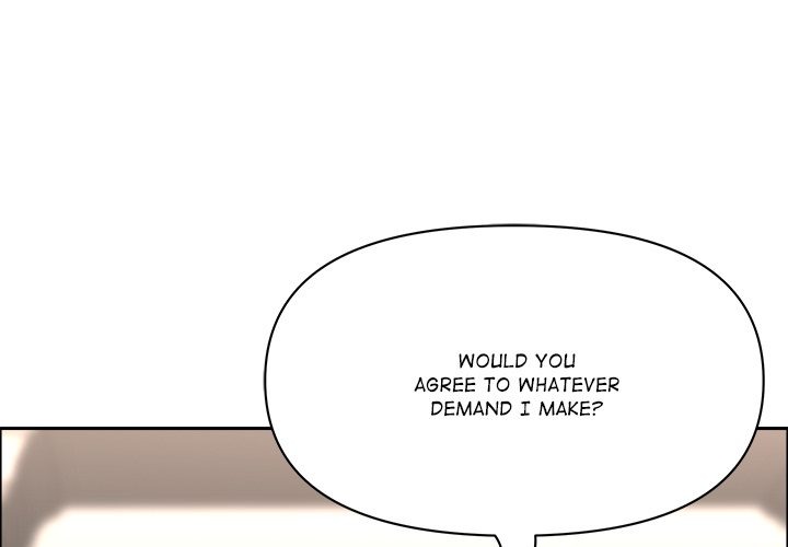 Milf Guard Chapter 50 - Page 4