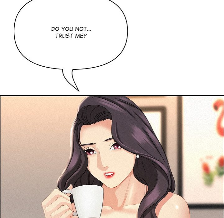 Milf Guard Chapter 50 - Page 44