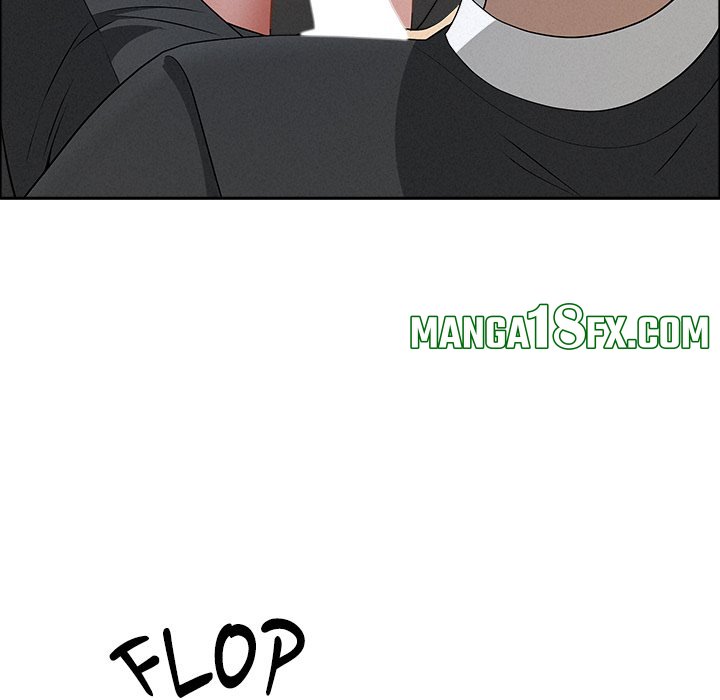 Milf Guard Chapter 51 - Page 163