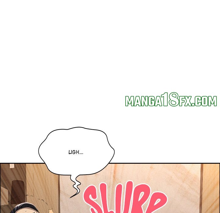 Milf Guard Chapter 51 - Page 27