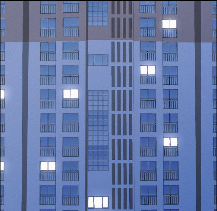 Milf Guard Chapter 51 - Page 50