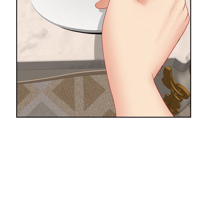 Milf Guard Chapter 51 - Page 77