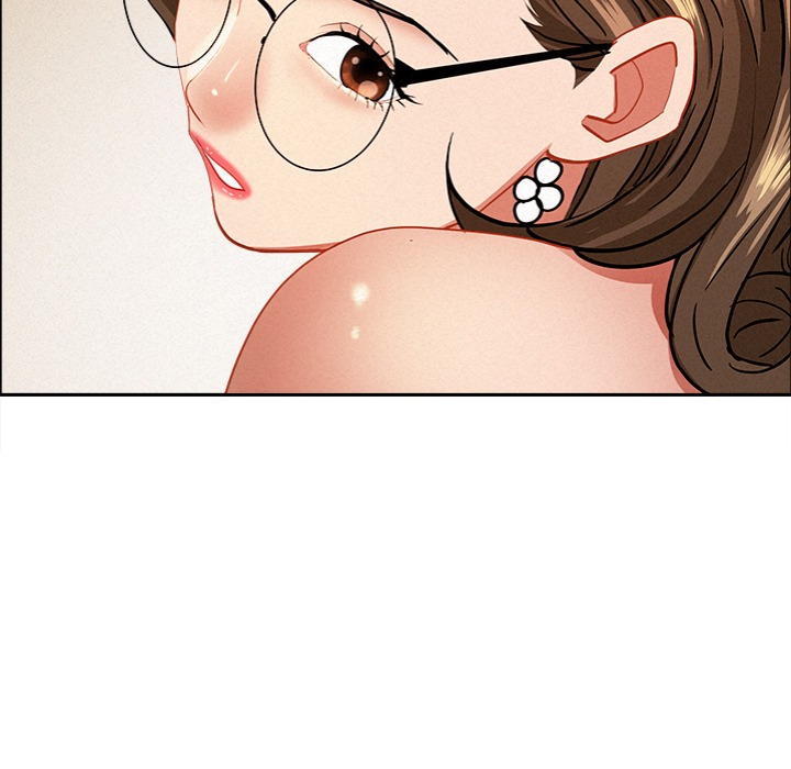 Milf Guard Chapter 52 - Page 106