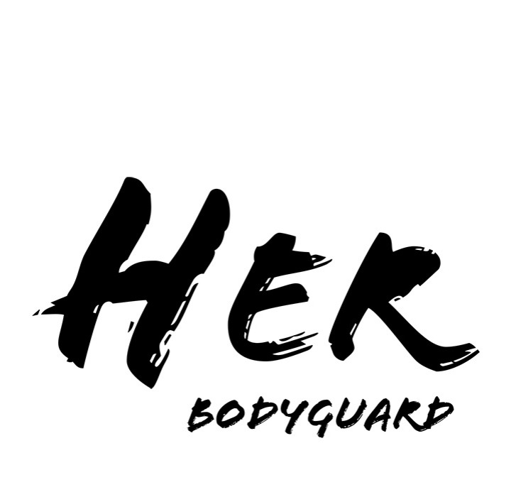 Milf Guard Chapter 52 - Page 11