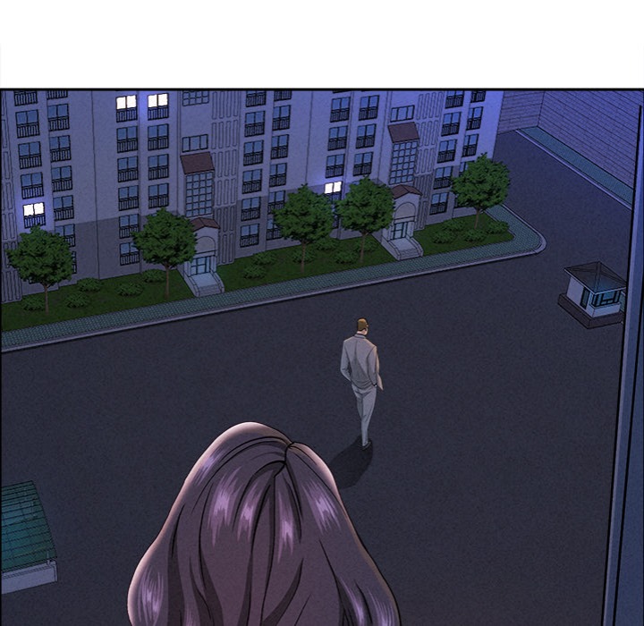 Milf Guard Chapter 52 - Page 119