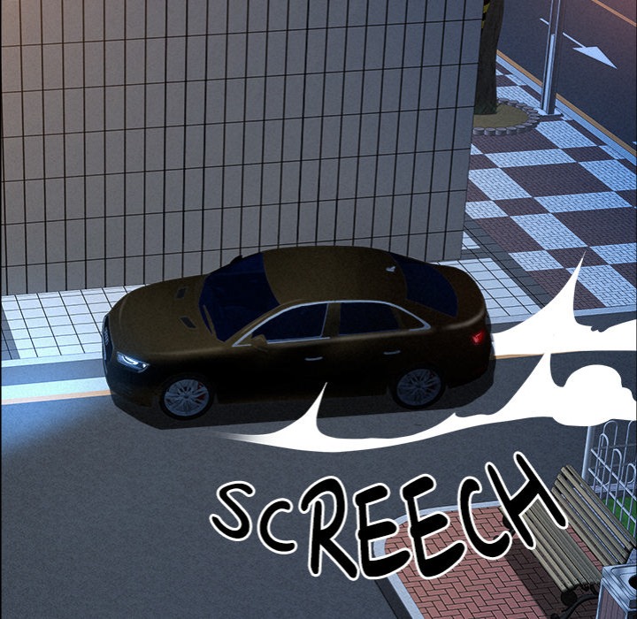 Milf Guard Chapter 52 - Page 150