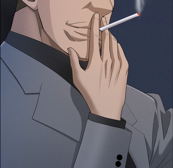 Milf Guard Chapter 52 - Page 157