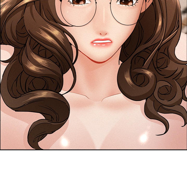 Milf Guard Chapter 52 - Page 171