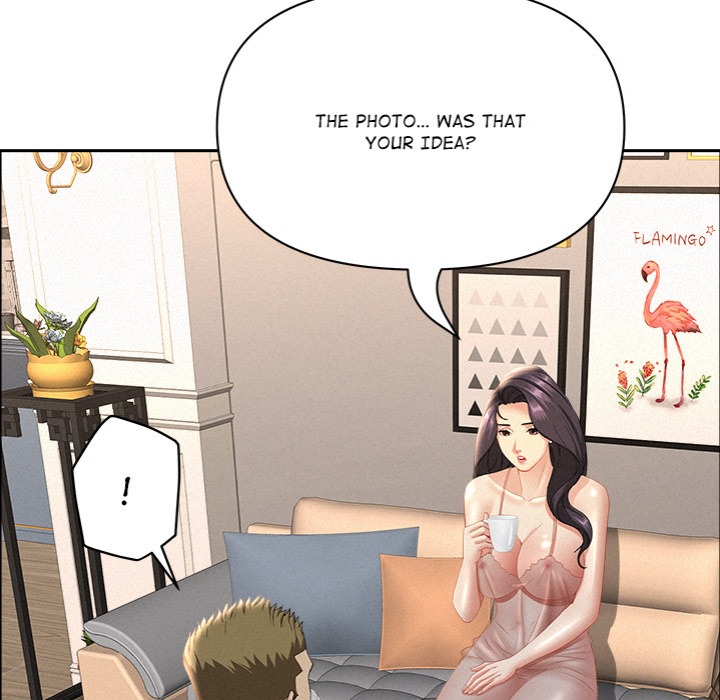 Milf Guard Chapter 52 - Page 41