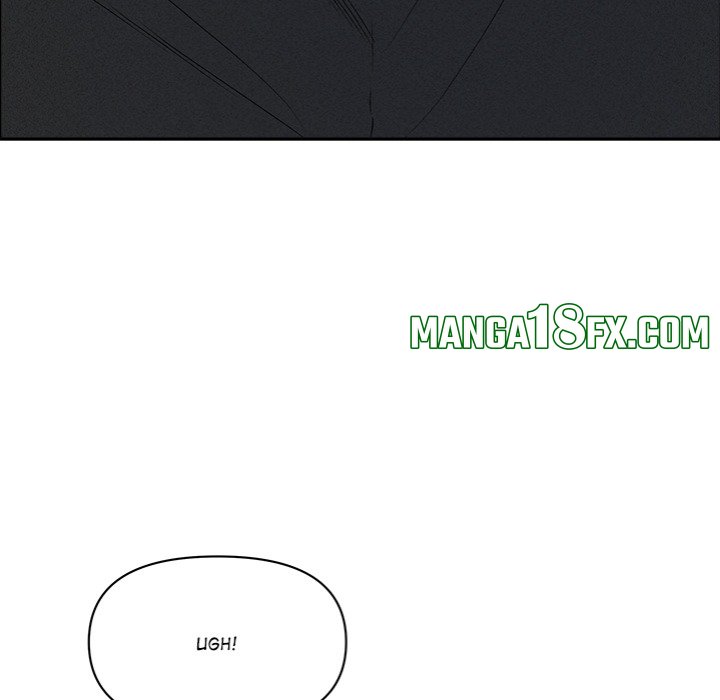 Milf Guard Chapter 52 - Page 87