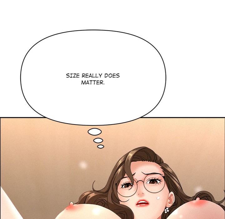 Milf Guard Chapter 52 - Page 98