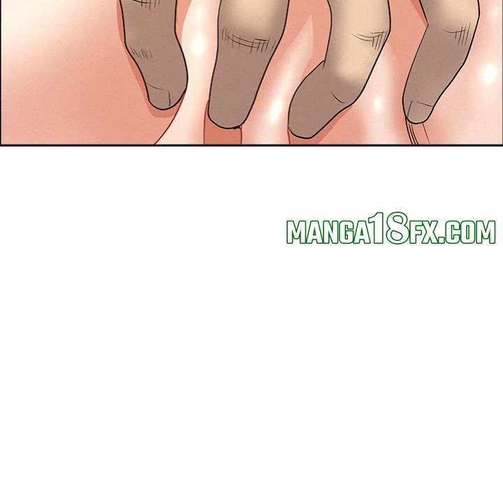 Milf Guard Chapter 54 - Page 124