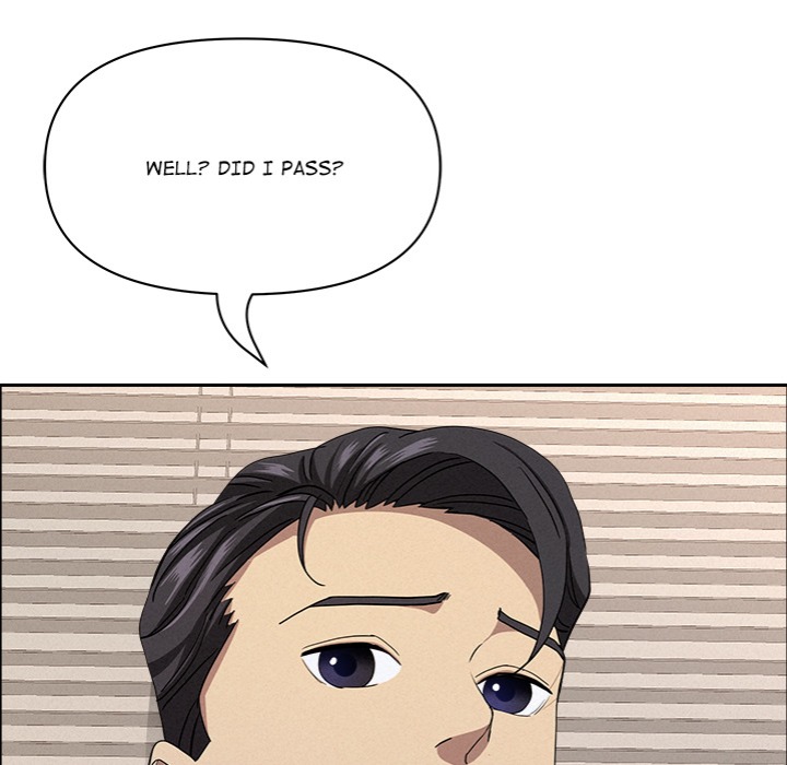 Milf Guard Chapter 54 - Page 131