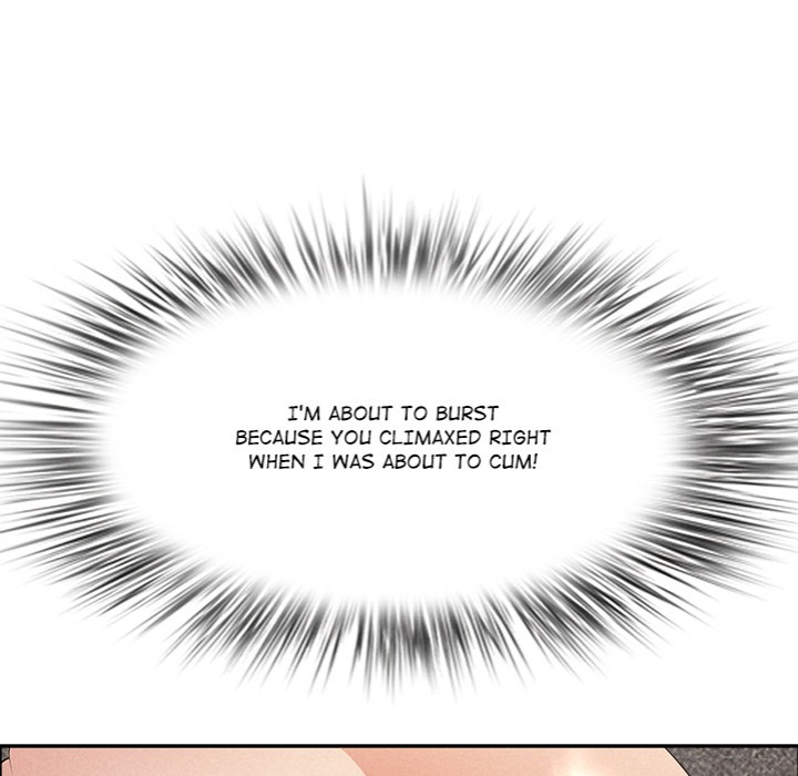 Milf Guard Chapter 54 - Page 160