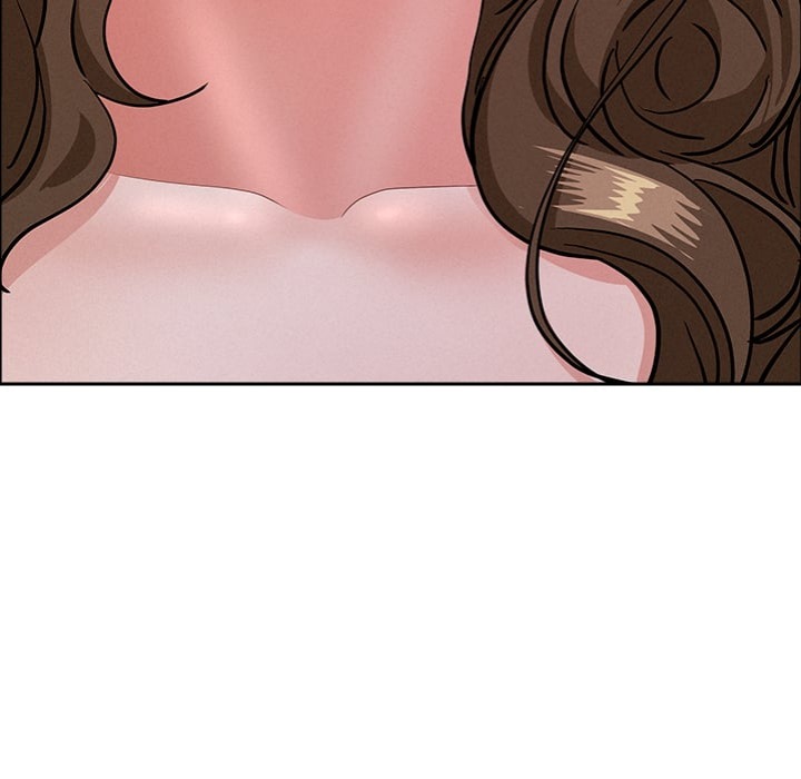 Milf Guard Chapter 55 - Page 116