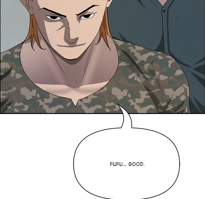 Milf Guard Chapter 55 - Page 160