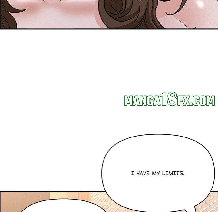 Milf Guard Chapter 55 - Page 28