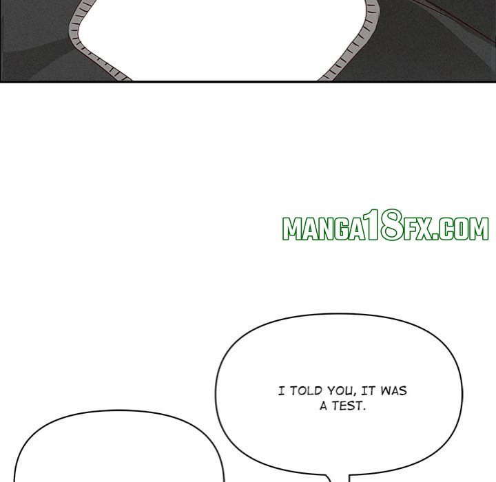 Milf Guard Chapter 55 - Page 91